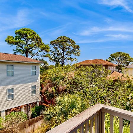 Shady Retreat Villa Tybee Island Exteriör bild