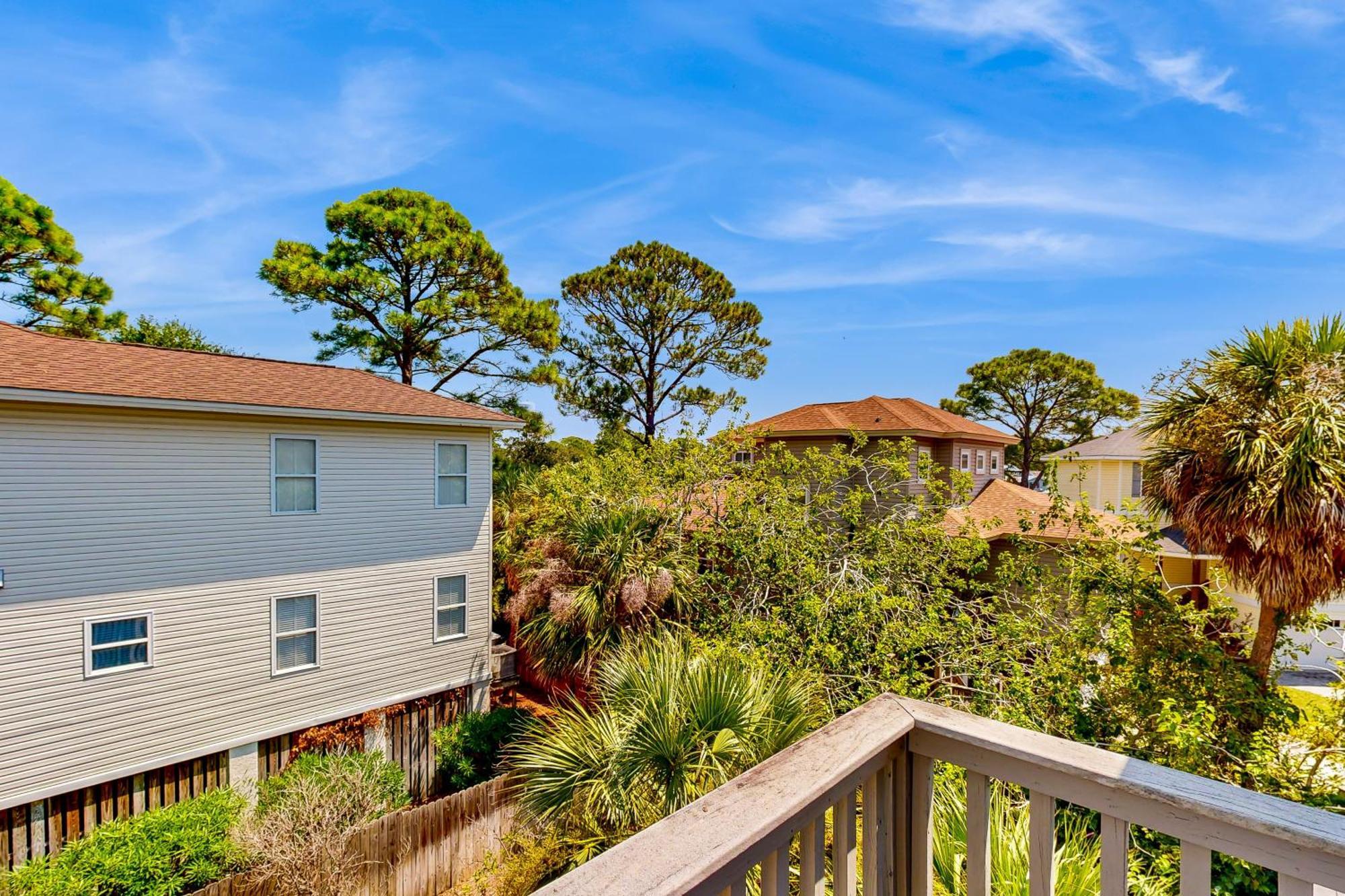 Shady Retreat Villa Tybee Island Exteriör bild